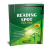 Reading Spot YDT-YDS