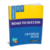 Grammar Book – Road to Success