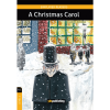 A Christmas Carol A1 – LEVEL 1 SIMPLIFIED READERS