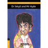 Dr Jekyll and Mr Hyde A1 – Level 1 Simplified Reader