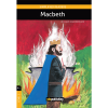 Macbeth A1 – LEVEL 1 Simplified Readers