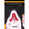 The Canterville Ghost A1 – LEVEL 1 SIMPLIFIED READERS