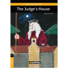 The Judge’s House A1 – LEVEL 1 SIMPLIFIED READERS