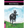 Black Beauty A2 – LEVEL 2 SIMPLIFIED READERS