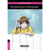 The Adventures of Tom Sawyer A2 – LEVEL 2 SIMPLIFIED READERS