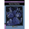 Horror Stories A2+- LEVEL 3 SIMPLIFIED READERS