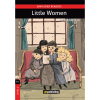 Little Women B1 – LEVEL 4 SIMPLIFIED READERS