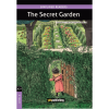 The Secret Garden A2+ Level 3 Simplified Readers