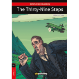 The Thirty-Nine Steps