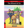 The Wizard of Oz B1 – LEVEL 4 SIMPLIFIED READERS