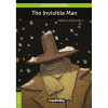 The Invisible Man B1 +- LEVEL 5 SIMPLIFIED READERS