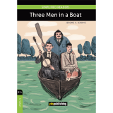 Three Men in a Boat