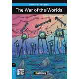 The War of The Worlds