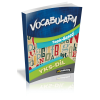 Vocabulary Topic-Based