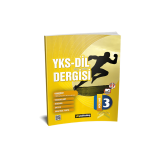 YKS-DİL Dergisi