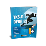 YKS-DİL Dergisi