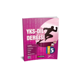 YKS-DİL Dergisi