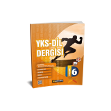 YKS-DİL Dergisi