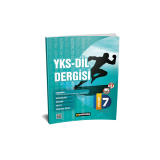 YKS-DİL Dergisi