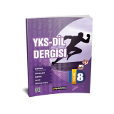 YKS-DİL Dergisi