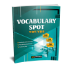 Vocabulary Spot YDT-YDS